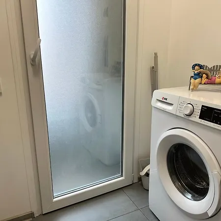 Apartment Olala Tireste